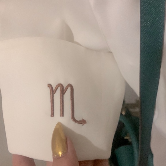 Fansilanen Zodiac Blouse - Picture 4 of 11